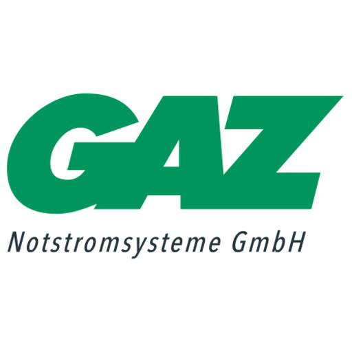 Logo GAZ