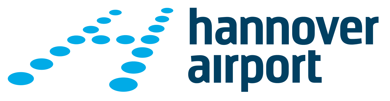 Logo Hannover Airport.svg